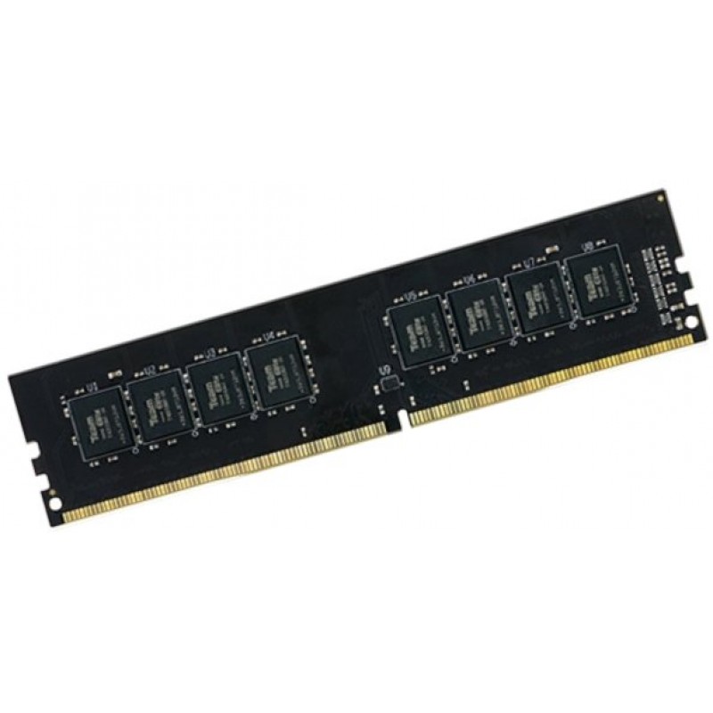 Модуль пам`яті DDR4 8GB/2666 Team Elite (TED48G2666C19016)