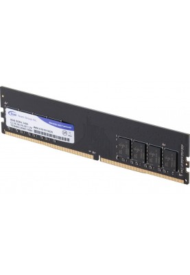 Модуль пам`яті DDR4 8GB/2400 Team Elite (TED48G2400C1601)