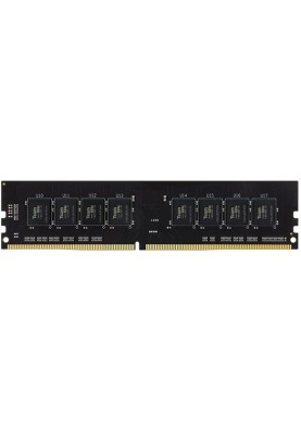 Модуль пам`яті DDR4 8GB/3200 Team Elite (TED48G3200C2201)
