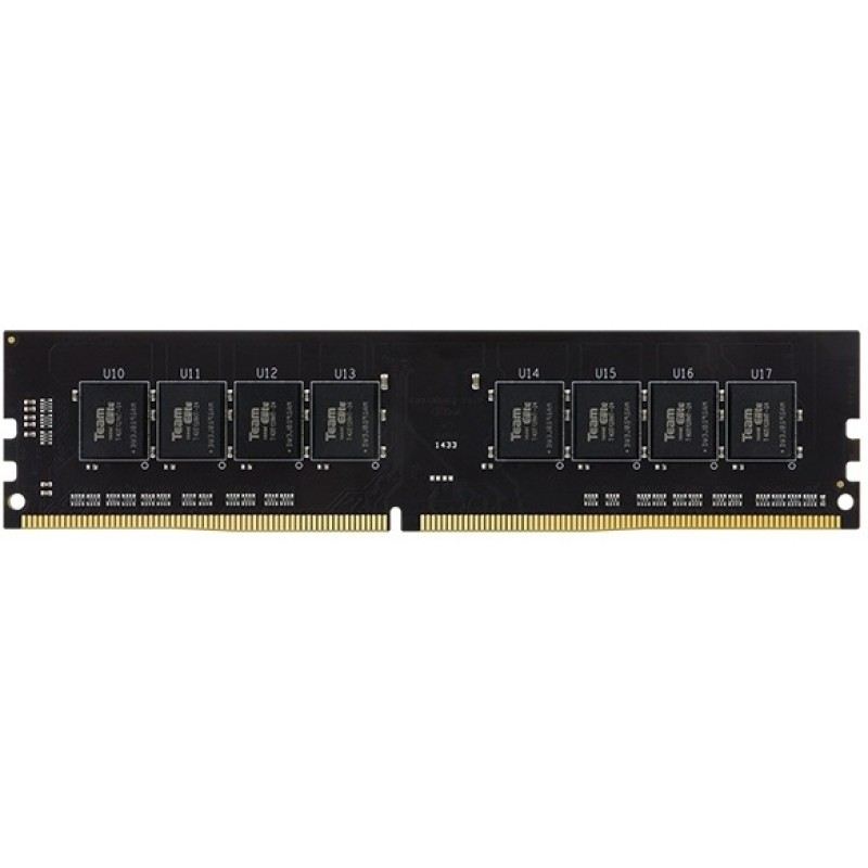 Модуль пам`ятi DDR4 8GB/2133 Team Elite (TED48G2133C1501)