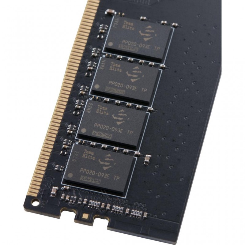 Модуль пам`ятi DDR4 8GB/2133 Team Elite (TED48G2133C1501)