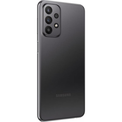 Смартфон Samsung Galaxy A23 SM-A235 6/128GB Dual Sim Black (SM-A235FZKKSEK)_UA_