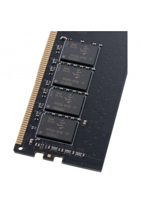 Модуль пам`яті DDR4 16GB/2666 Team Elite (TED416G2666C1901)