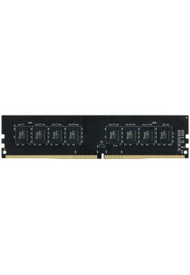 Модуль пам`яті DDR4 16GB/3200 Team Elite (TED416G3200C2201)