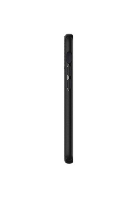 Чохол-накладка Spigen Mag Armor для Apple iPhone 12 Mini Black (ACS01866)