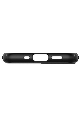 Чохол-накладка Spigen Mag Armor для Apple iPhone 12 Mini Black (ACS01866)