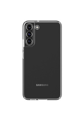 Чохол-накладка Spigen Liquid Crystal для Samsung Galaxy S22 SM-S901 Crystal Clear (ACS03984)