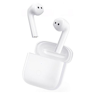 Bluetooth-гарнітура Xiaomi Redmi Buds 3 White (BHR5174GL)