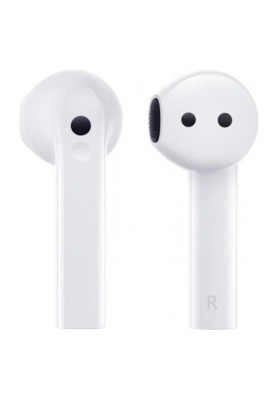 Bluetooth-гарнітура Xiaomi Redmi Buds 3 White (BHR5174GL)