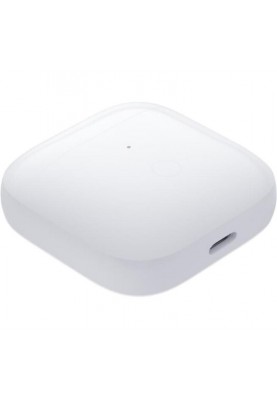 Bluetooth-гарнітура Xiaomi Redmi Buds 3 White (BHR5174GL)