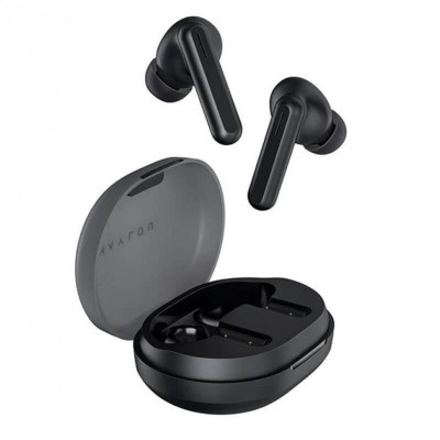 Bluetooth-гарнітура Haylou GT7 Black