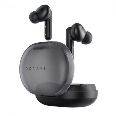 Bluetooth-гарнітура Haylou GT7 Black