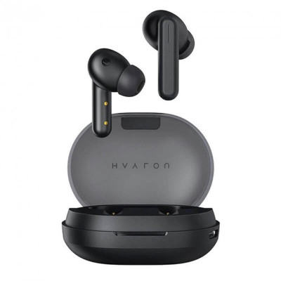 Bluetooth-гарнітура Haylou GT7 Black