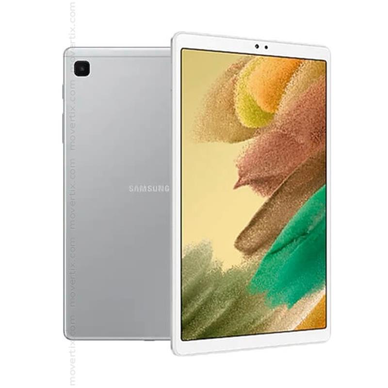 Планшетний ПК Samsung Galaxy Tab A7 Lite 8.7" SM-T225 3/32GB 4G Silver (TABSA1TZA0153)_