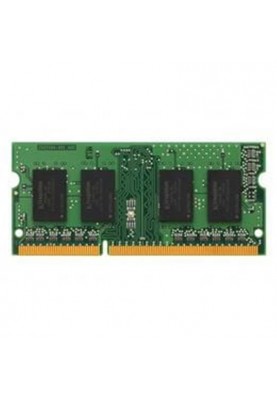 Модуль пам`ятi SO-DIMM 4GB/1600 1,35V DDR3L Kingston (KVR16LS11/4WP)