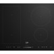 Варильна поверхня Beko HII64500UFT