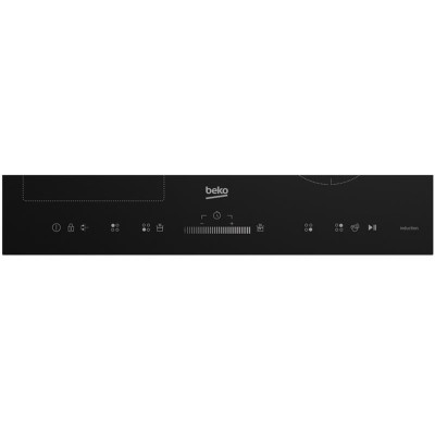 Варильна поверхня Beko HII64500UFT