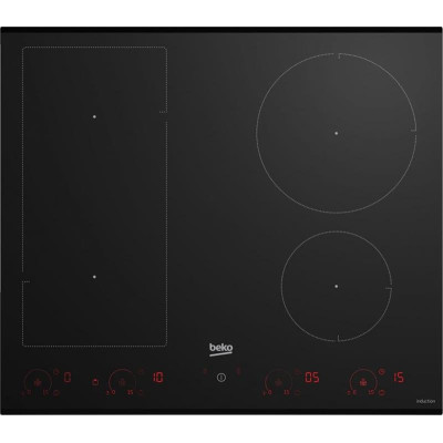 Варильна поверхня Beko HII64822UFT