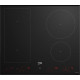 Варильна поверхня Beko HII64822UFT