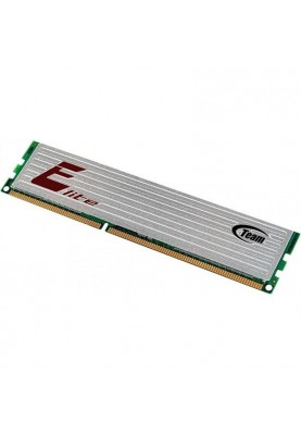 Модуль пам`ятi DDR3 4GB/1866 Team Elite Plus UD-D3 (TPD34G1866HC1301)