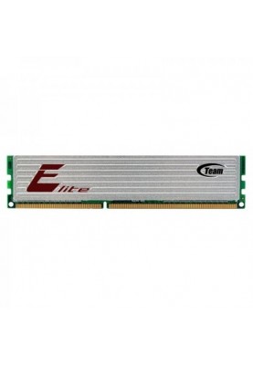 Модуль пам`ятi DDR3 4GB/1866 Team Elite Plus UD-D3 (TPD34G1866HC1301)