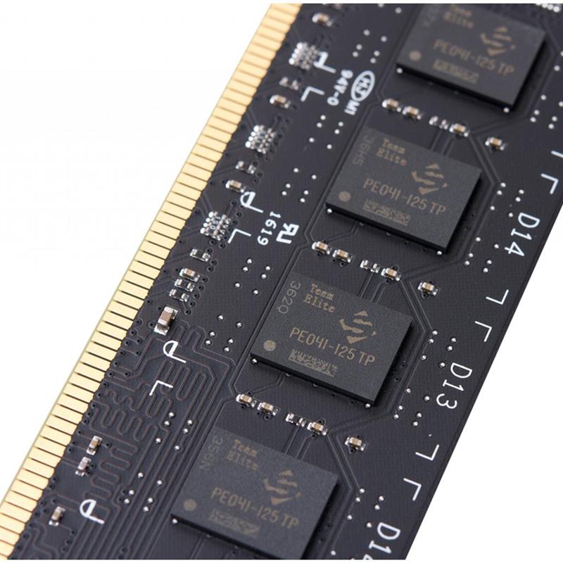 Модуль пам`ятi DDR3 8GB/1600 1,35V Team Elite (TED3L8G1600C1101)