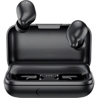 Bluetooth-гарнітура Haylou T15 Black
