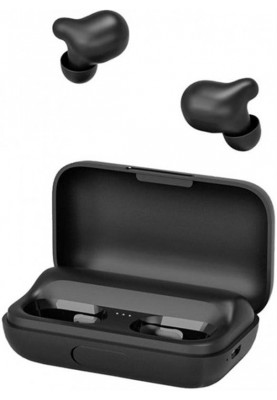 Bluetooth-гарнітура Haylou T15 Black