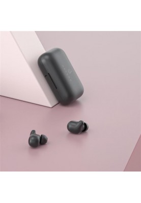 Bluetooth-гарнітура Haylou T15 Black