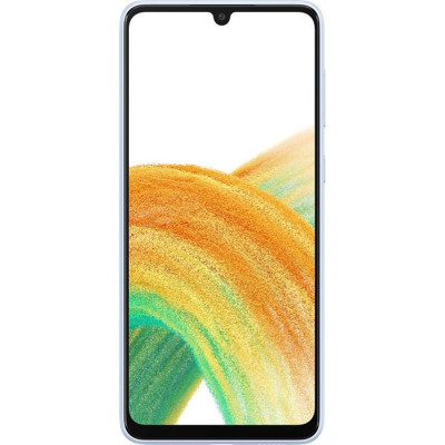Смартфон Samsung Galaxy A33 5G SM-A336 6/128GB Dual Sim Blue_