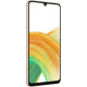 Смартфон Samsung Galaxy A33 5G SM-A336 6/128GB Dual Sim Orange (SM-A336BZOGSEK)