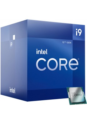 Процесор Intel Core i9 12900 2.4GHz (30MB, Alder Lake, 65W, S1700) Box (BX8071512900)