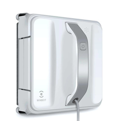 Робот для миття вікон Ecovacs WINBOT 880 White (WB10G)