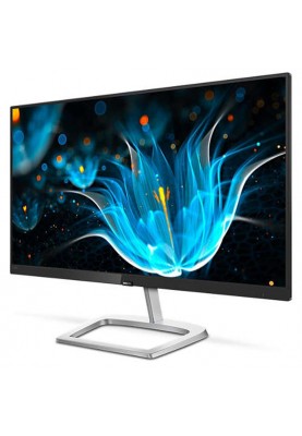 Монітор Philips 21.5" 226E9QHAB/00 IPS Black/Silver