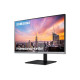 Монiтор Samsung 23.8" S24R650 (LS24R650FDIXCI) IPS Dark Blue Gray