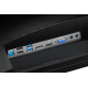 Монiтор Samsung 23.8" S24R650 (LS24R650FDIXCI) IPS Dark Blue Gray