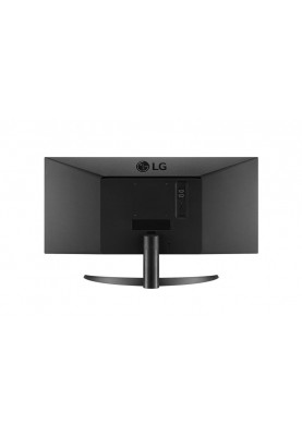 Монiтор LG 29" UltraWide 29WP500-B IPS Black