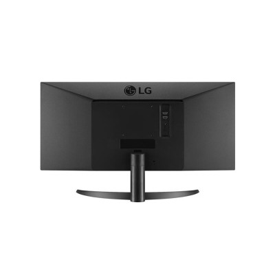 Монiтор LG 29" UltraWide 29WP500-B IPS Black