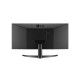 Монiтор LG 29" UltraWide 29WP500-B IPS Black