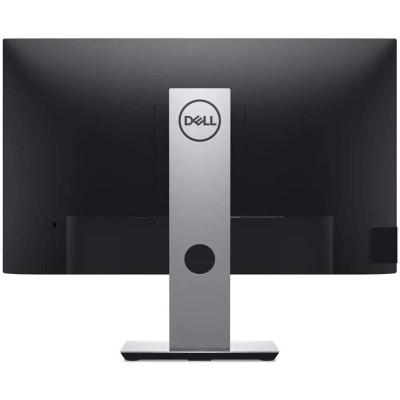 Монітор DELL 23.8" P2421D (210-AVKX) IPS Black