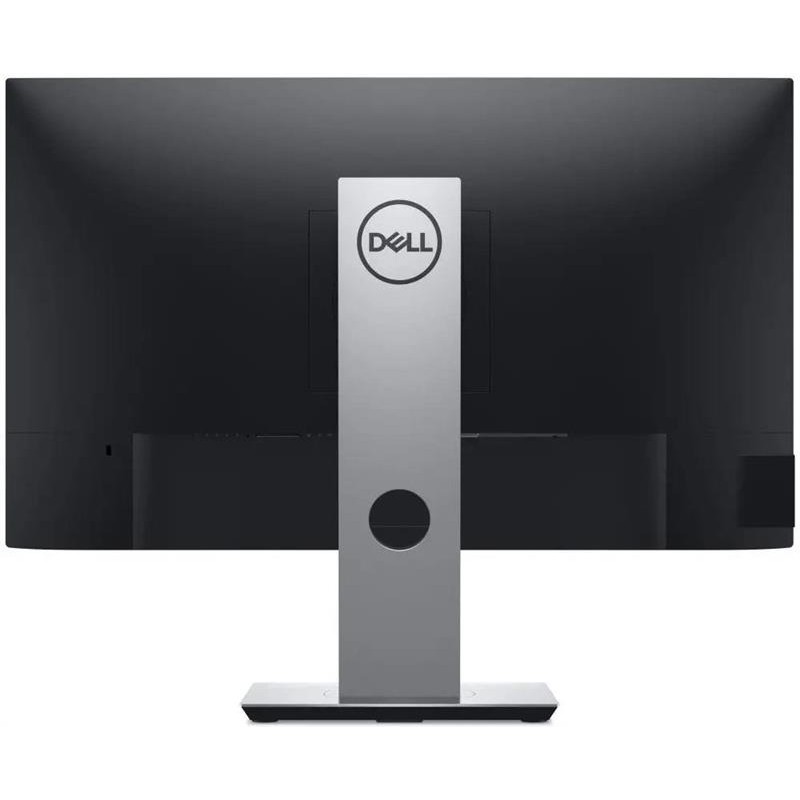 Монітор DELL 23.8" P2421D (210-AVKX) IPS Black