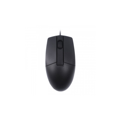 Комплект (клавіатура, миша) A4-Tech KK-3330 Black USB