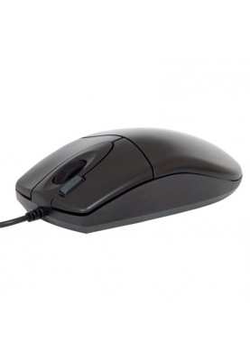 Комплект (клавіатура, мишка) A4Tech KR-8520 Black