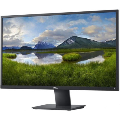Монiтор DELL 27" E2720H (210-ATZM) IPS Black
