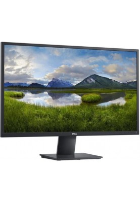 Монiтор DELL 27" E2720H (210-ATZM) IPS Black