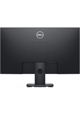 Монiтор DELL 27" E2720H (210-ATZM) IPS Black