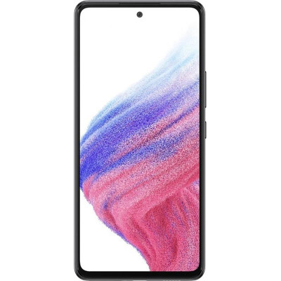 Смартфон Samsung Galaxy A53 5G SM-A536 8/256GB Dual Sim Black_