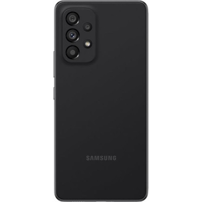 Смартфон Samsung Galaxy A53 5G SM-A536 8/256GB Dual Sim Black_