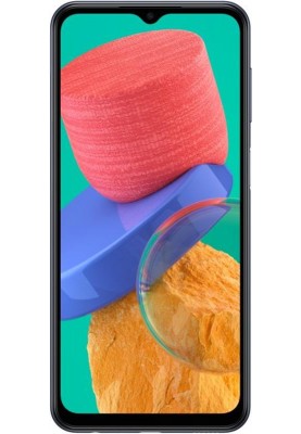 Смартфон Samsung Galaxy M33 5G SM-M336 6/128GB Dual Sim Blue (SM-M336BZBGSEK)_UA_