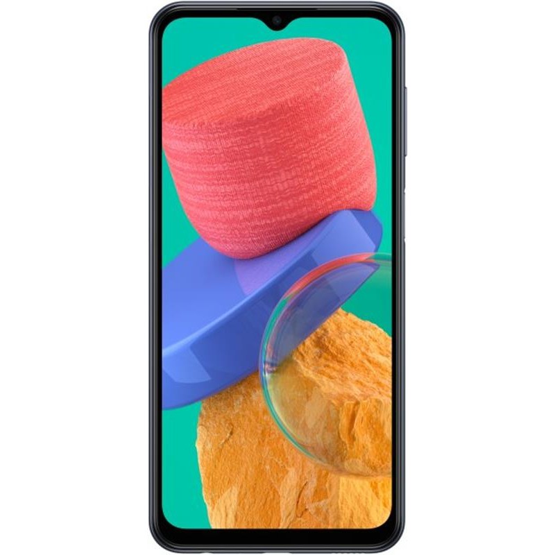 Смартфон Samsung Galaxy M33 5G SM-M336 6/128GB Dual Sim Blue (SM-M336BZBGSEK)_UA_